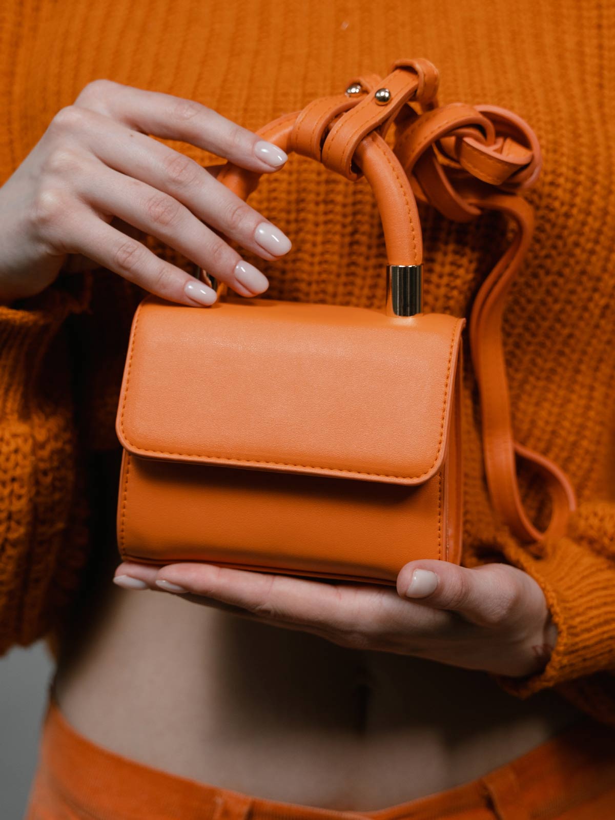 Mini bag - obrazek 2