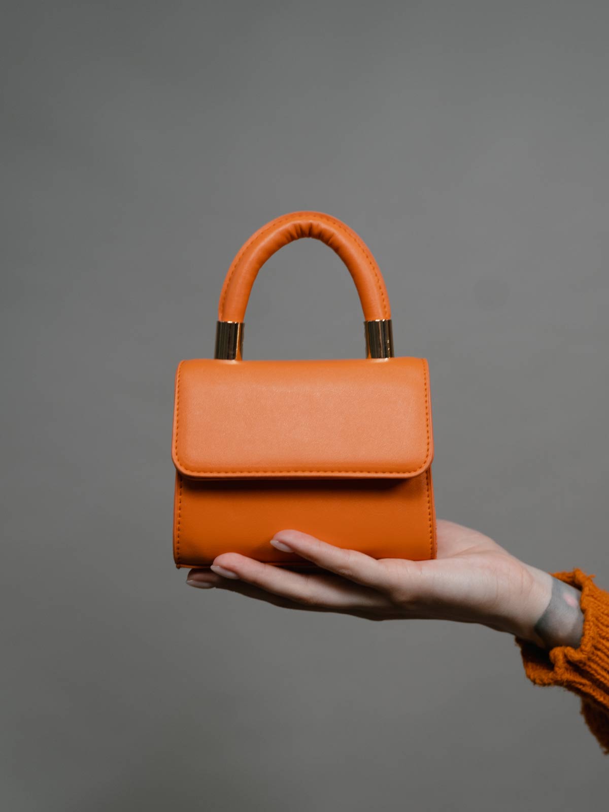 Mini bag - obrazek 4