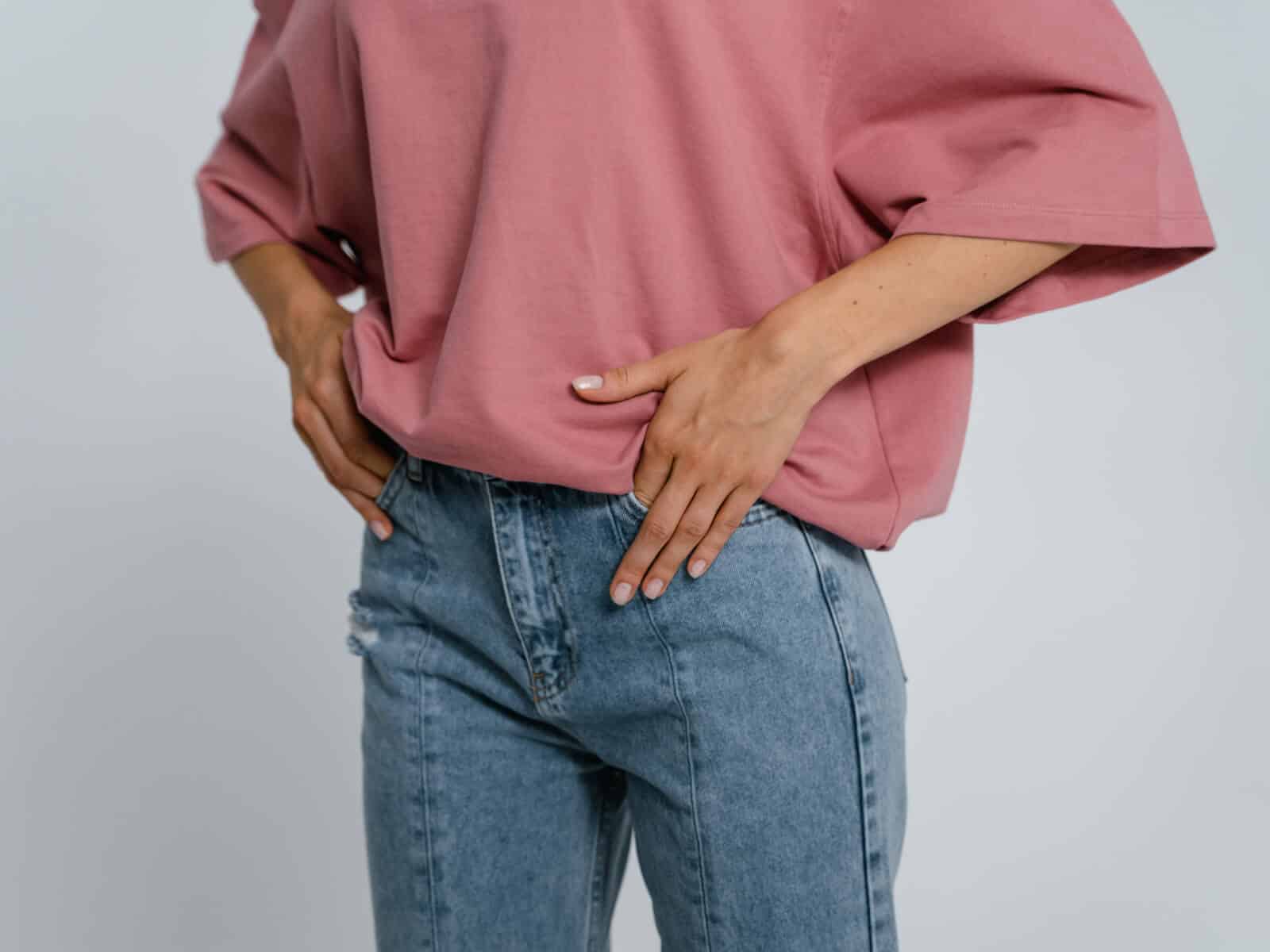 Jeans - obrazek 4