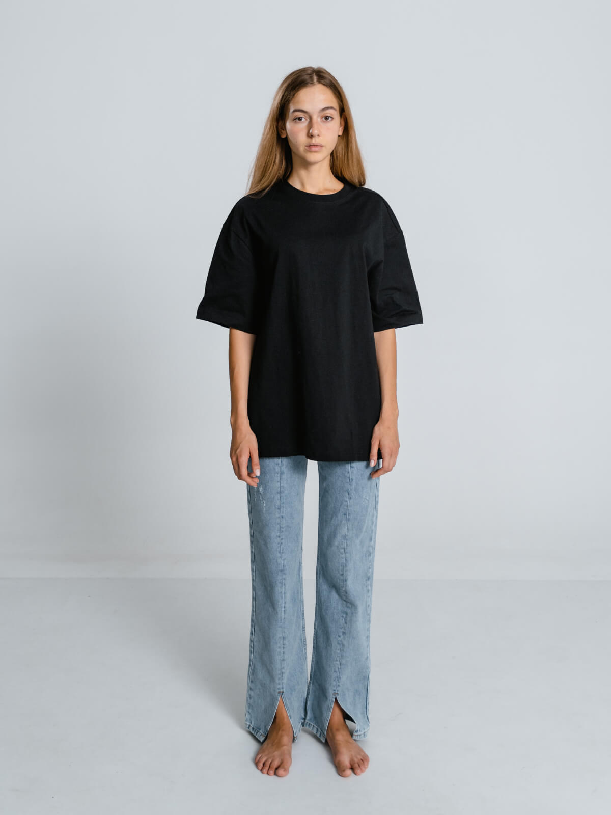 Oversized t-shirt - obrazek 4